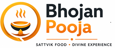 Bhojan Pooja